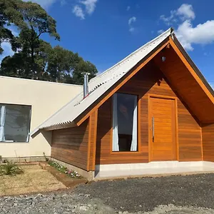 Recanto Cachoeiras , Urubici Brasil