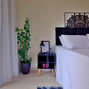 Apartamento Hp01 Flat Particular No Metropolitan Apart-hotel, Brasília