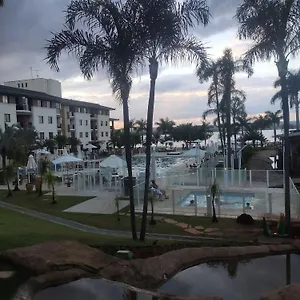 Apartamento Life 207 Em A Beira, Brasília